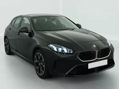 BMW Serie 1 F70 120d 163 ch DKG7 M Sport Occasion