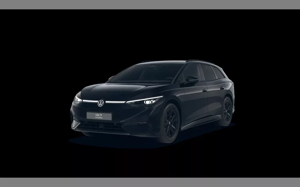 VOLKSWAGEN ID.7 Tourer 77 kWh Pro Business Sport