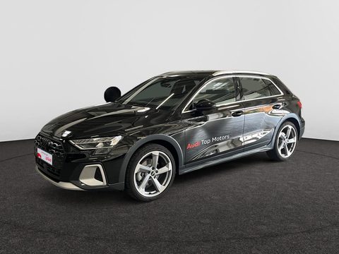 AUDI A3 Allstreet Dsl Allstreet 35 TDi S tronic