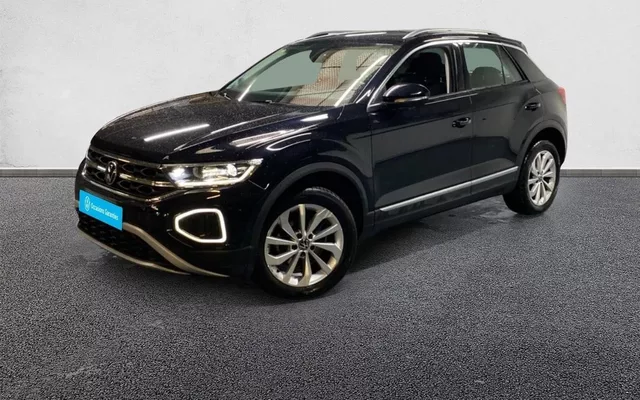 VOLKSWAGEN T-ROC 1.5 TSI EVO 150 Start/Stop DSG7 Style