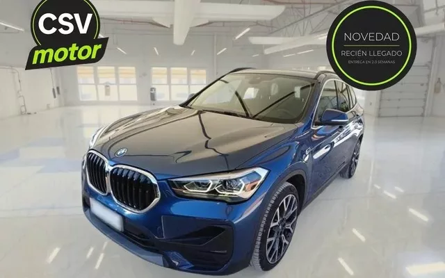 BMW X1 X1 xDrive25eA