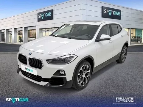 BMW X2 X2 sDrive 18i