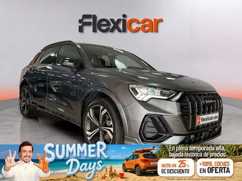 AUDI Q3 Q3 35 TDI S line S tronic 110kW