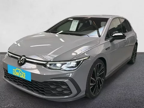 VOLKSWAGEN GOLF 2.0 TDI SCR 200 DSG7 GTD