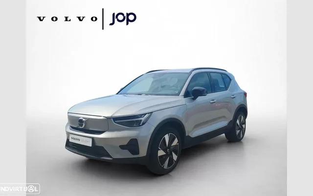Volvo EX40 82 kWh Single Motor Extended Range Plus