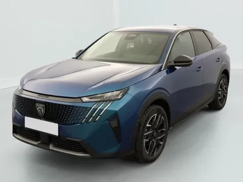 Peugeot 3008 Phase 4 Allure 1.2 HYBRID 145 Zéro km immatriculé