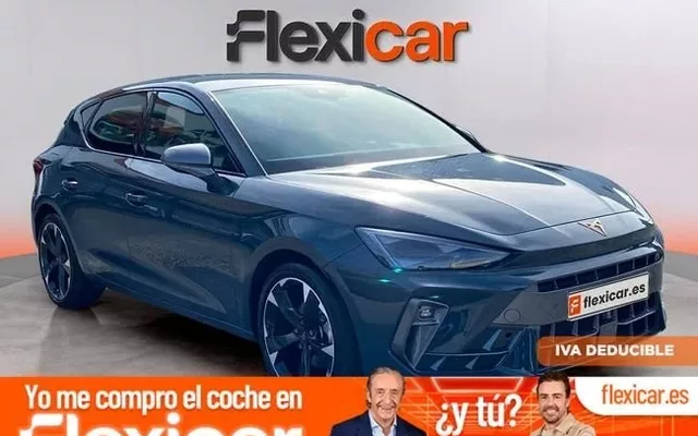 CUPRA León SP 1.5 eTSI 110kW (150CV) DSG