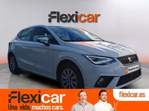 SEAT Ibiza Ibiza 1.0 TSI S&S Style 85kW