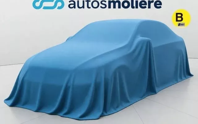 BMW Serie 3 320dA Cabrio