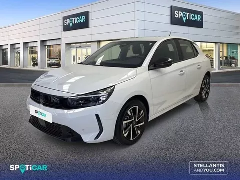 OPEL Corsa 1.2T XHL 74kW (100CV) GS