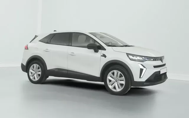 Renault SYMBIOZ E-Tech full hybrid 145 Evolution Occasion