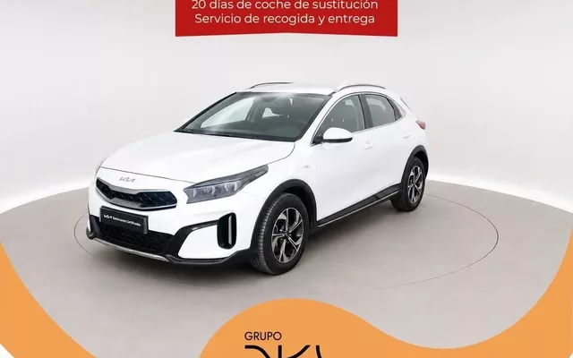 KIA XCeed XCeed 1.0 T-GDi Drive
