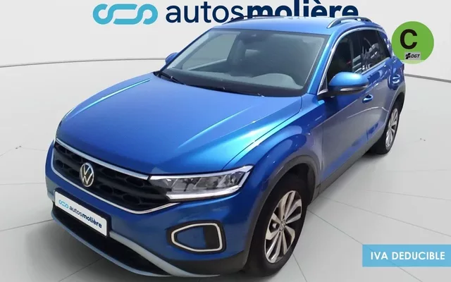 Life 2.0 TDI 110 kW (150 CV) DSG