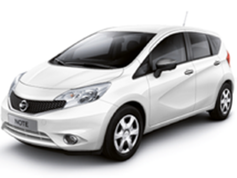 Nissan Leaf 30kWh Acenta 80 kW (109 CV)