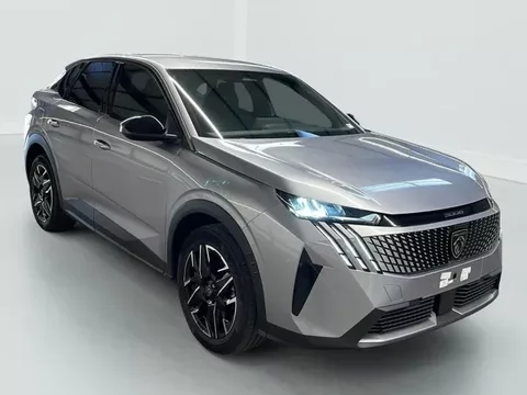 Peugeot 3008 Hybrid 145 e-DCS6 Allure Occasion