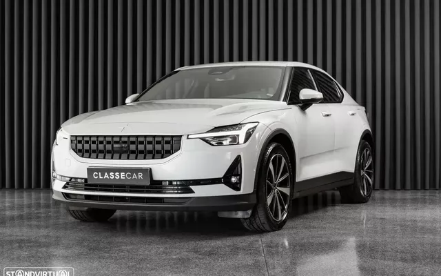Polestar 2 Long Range 78 kWh