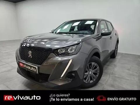 PEUGEOT 2008 Active Pack BlueHDI 81kW (110CV)