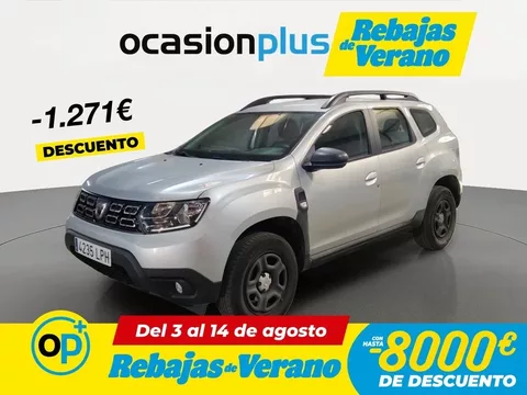 DACIA Duster Duster 1.0 TCE Comfort 4x2 67kW