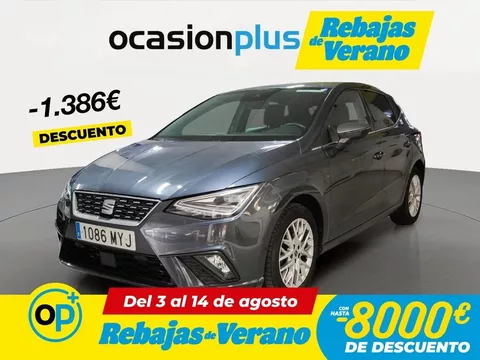 SEAT Ibiza Ibiza 1.0 TSI S&S Xcellence 115