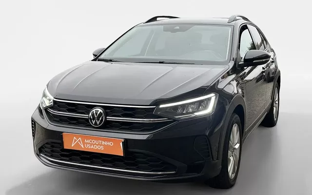 VW Taigo 1.0 TSI Urban DSG
