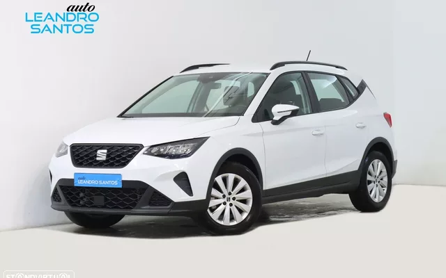 SEAT Arona 1.0 TSI Style DSG