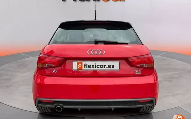 AUDI A1 Sportback 1.0 TFSI 95CV Attracted