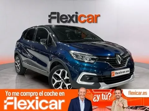 RENAULT Captur Captur TCe GPF Zen 96kW