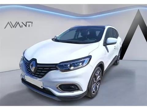 RENAULT Kadjar Kadjar 1.5dCi Blue Zen 85kW