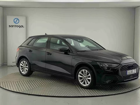 AUDI - A3 Sportback - A3 SB 30 TDI