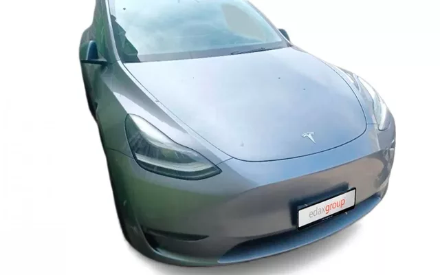 Tesla Model Y Performance Tração Integral