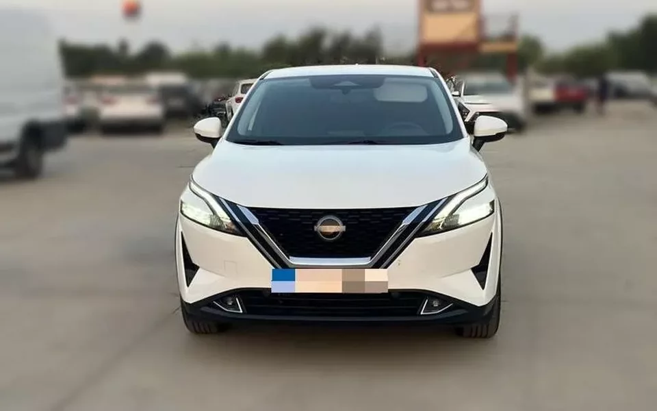 NISSAN Qashqai DIG-T 103kW (140CV) mHEV 4x2 Acenta