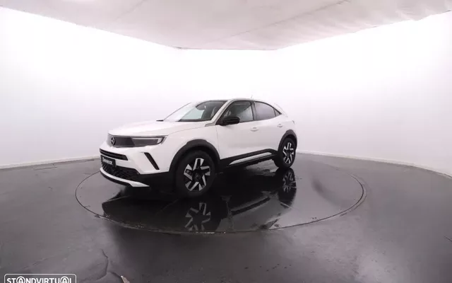 Opel Mokka-e Elegance