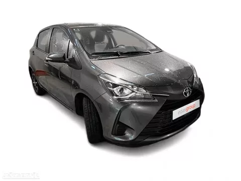 Toyota Yaris 1.0 VVT-i Comfort