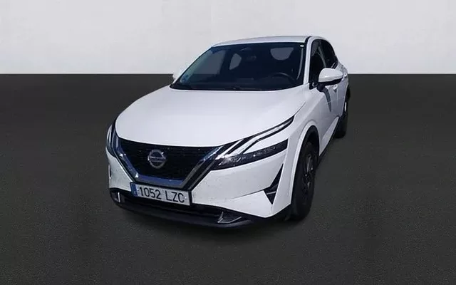 NISSAN Qashqai Qashqai 1.3 DIG-T mHEV 12V Acenta 4x2 103kW