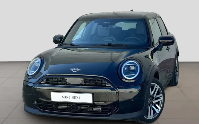 MINI 5 Portas Cooper C Classic