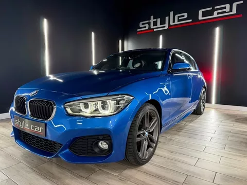 BMW Serie 1 116d