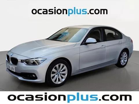 BMW Serie 3 320iA