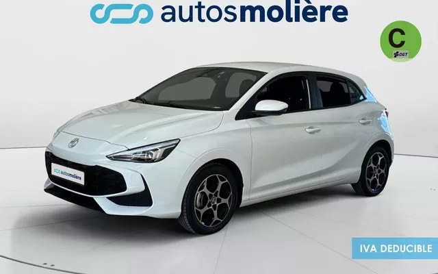 1.5 Comfort 85 kW (116 CV)