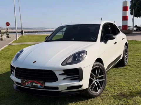 Porsche Macan 2.0T