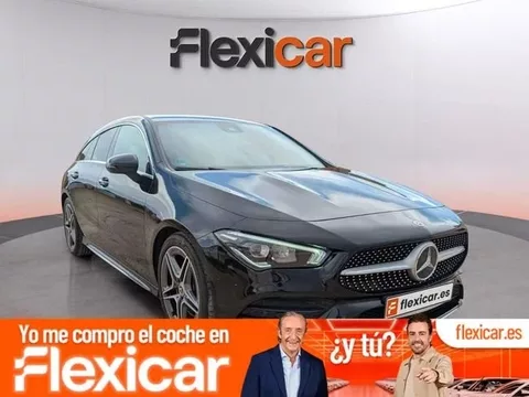 MERCEDES-BENZ Clase CLA CLA Shooting Brake 200 7G-DCT
