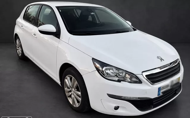 Peugeot 308 e-HDi FAP 115 Stop&Start Active