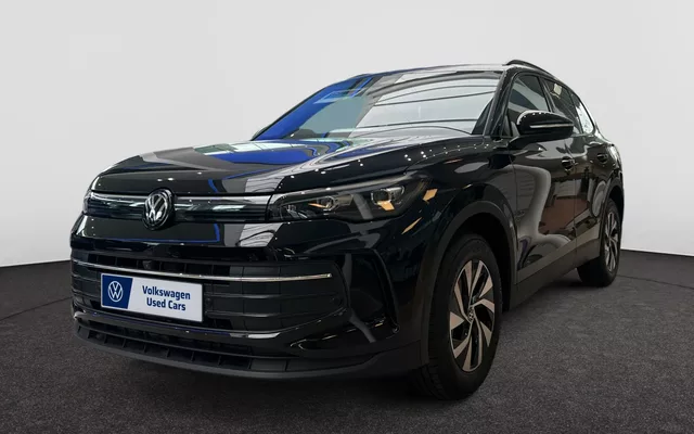 VOLKSWAGEN Tiguan Tiguan GOAL Edition 1.5 eTSI 96 kW (131 pk) 7 versnellingen DSG