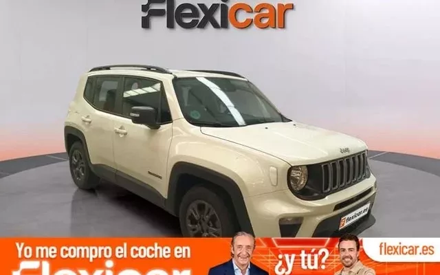 JEEP Renegade Renegade 1.0 Longitude 4x2