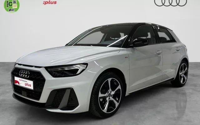 AUDI A1 A1 Sportback 30 TFSI Adrenalin 85kW