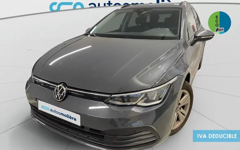 Life 1.0 eTSI 81 kW (110 CV) DSG
