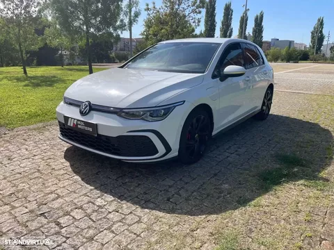 VW Golf 1.4 eHybrid OPF DSG GTE