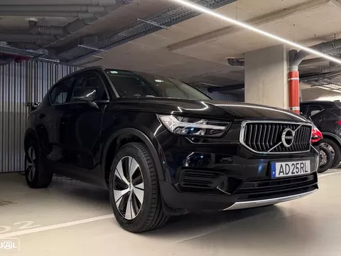 Volvo XC 40 1.5 T5 PHEV Inscription Expression