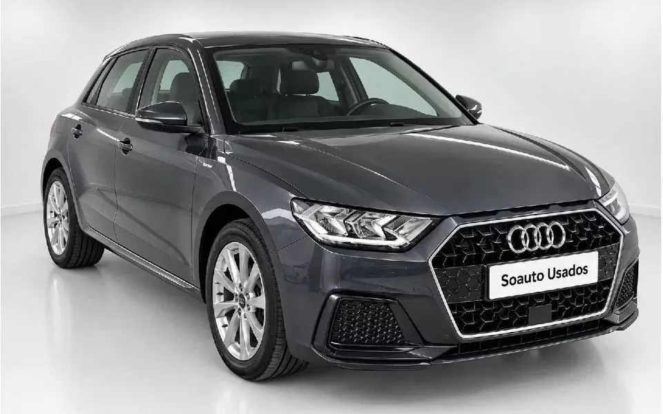 Audi A1 Sportback 25 TFSI Advanced S tronic