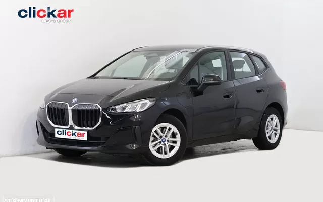 BMW 225xe Active Tourer e xDrive