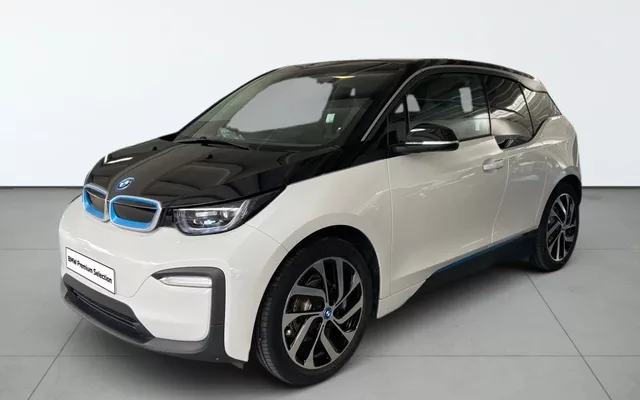 BMW i3 i3 120Ah
